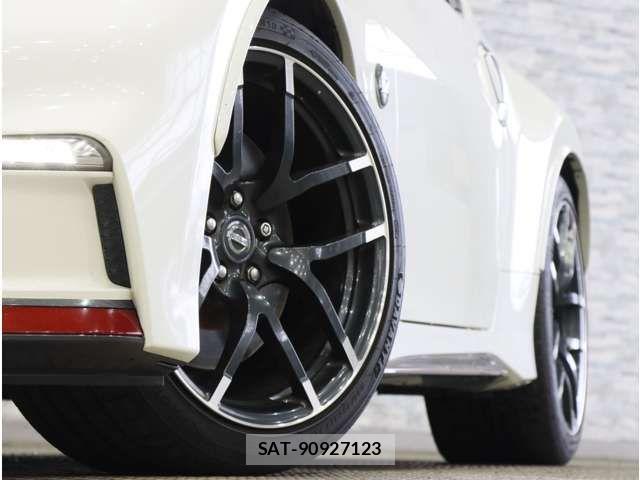 Nissan FAIRLADY Z 2014-10 8879690-18