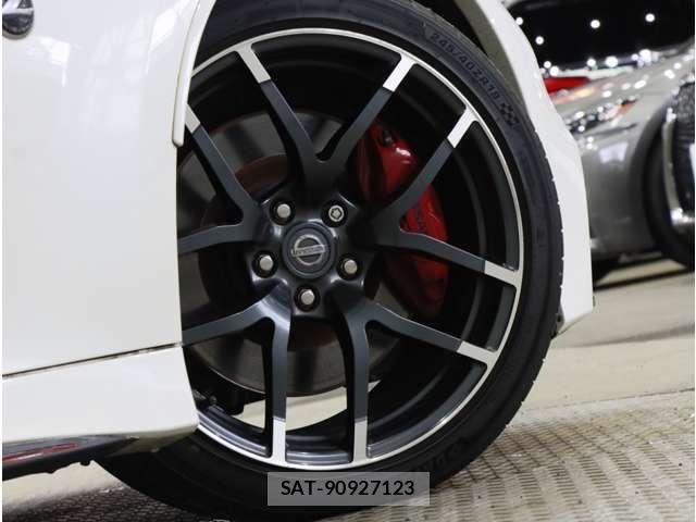 Nissan FAIRLADY Z 2014-10 8879690-19