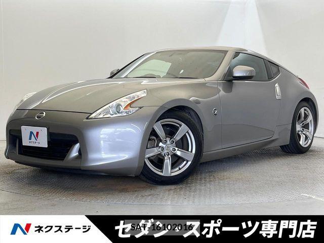 Nissan FAIRLADY Z 2009-01 8879697-0