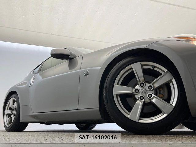 Nissan FAIRLADY Z 2009-01 8879697-11