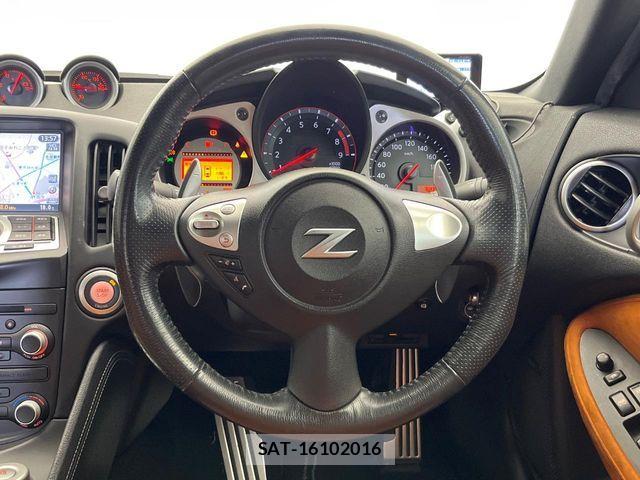 Nissan FAIRLADY Z 2009-01 8879697-13