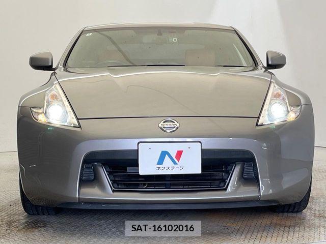 Nissan FAIRLADY Z 2009-01 8879697-16