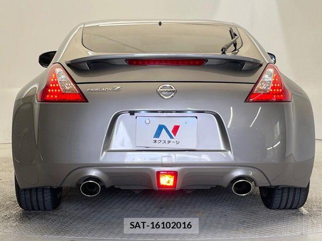 Nissan FAIRLADY Z 2009-01 8879697-17