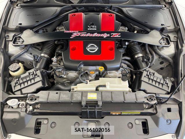 Nissan FAIRLADY Z 2009-01 8879697-19
