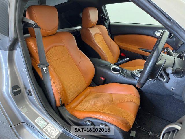 Nissan FAIRLADY Z 2009-01 8879697-2