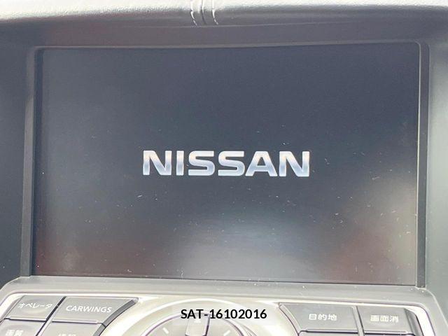 Nissan FAIRLADY Z 2009-01 8879697-3