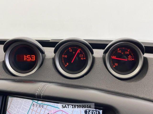 Nissan FAIRLADY Z 2009-01 8879697-7