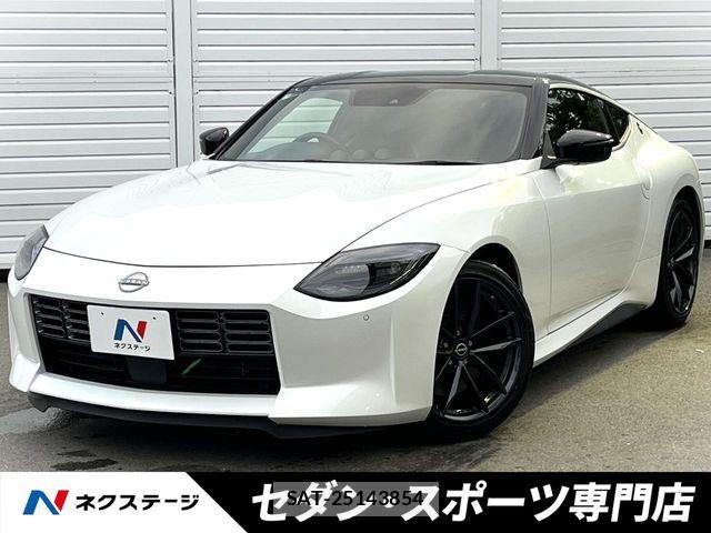 Nissan FAIRLADY Z 2023-08 8879689-0