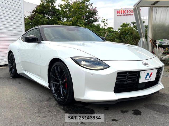 Nissan FAIRLADY Z 2023-08 8879689-16