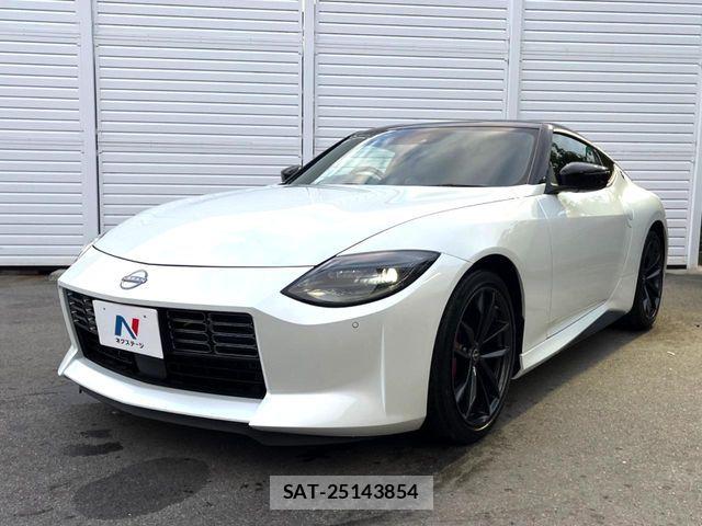 Nissan FAIRLADY Z 2023-08 8879689-17