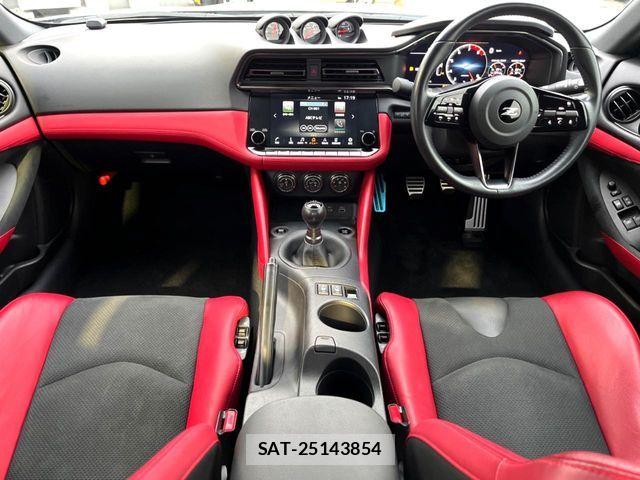 Nissan FAIRLADY Z 2023-08 8879689-1