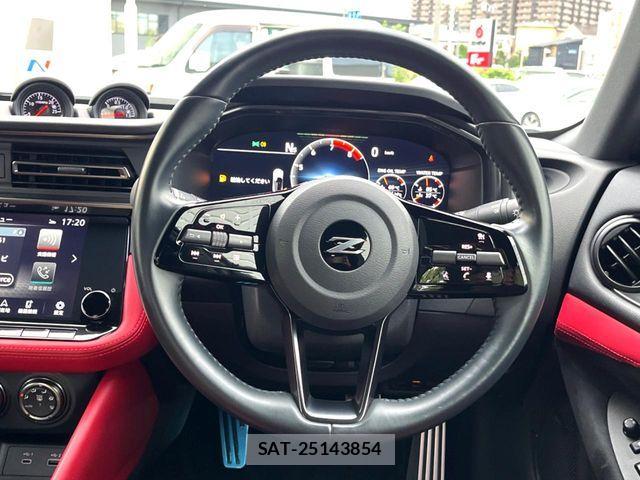 Nissan FAIRLADY Z 2023-08 8879689-7