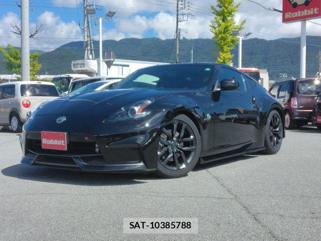 Nissan FAIRLADY Z 2021-08 8879691-0