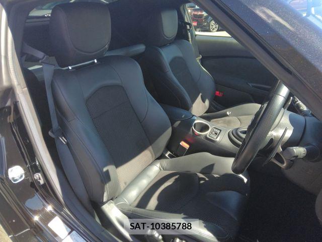 Nissan FAIRLADY Z 2021-08 8879691-9