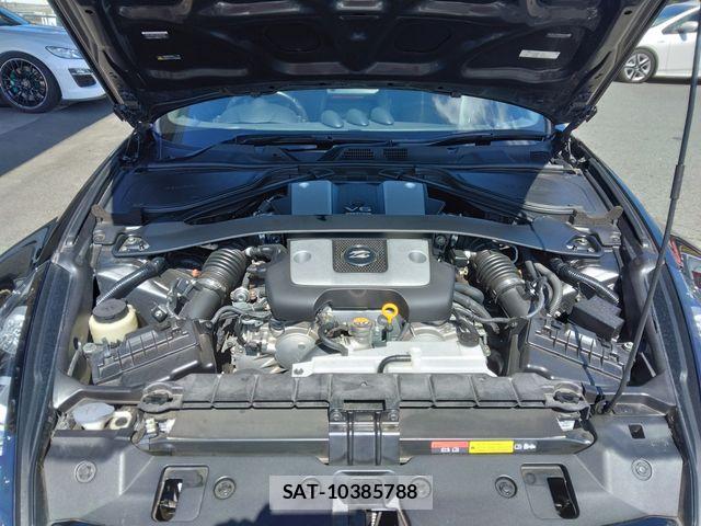 Nissan FAIRLADY Z 2021-08 8879691-18
