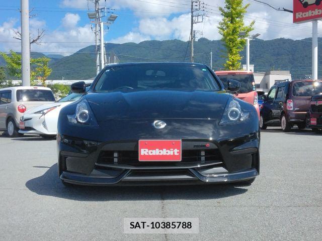 Nissan FAIRLADY Z 2021-08 8879691-1