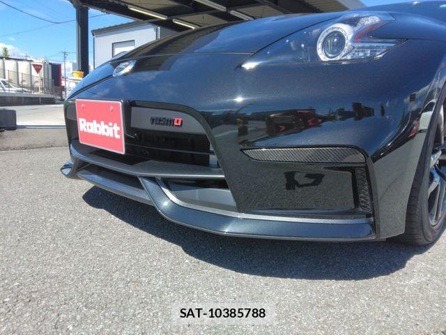 Nissan FAIRLADY Z 2021-08 8879691-23