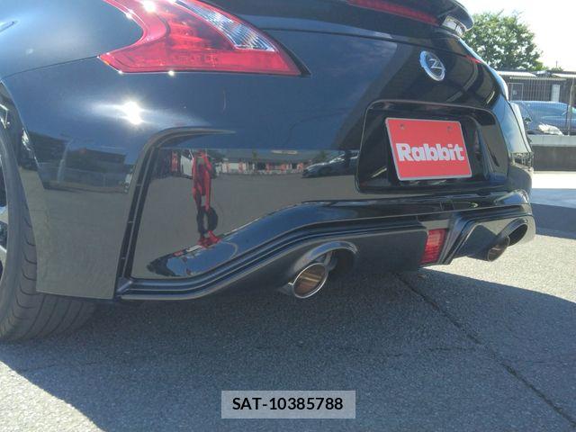 Nissan FAIRLADY Z 2021-08 8879691-24