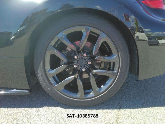 Nissan FAIRLADY Z 2021-08 8879691-27