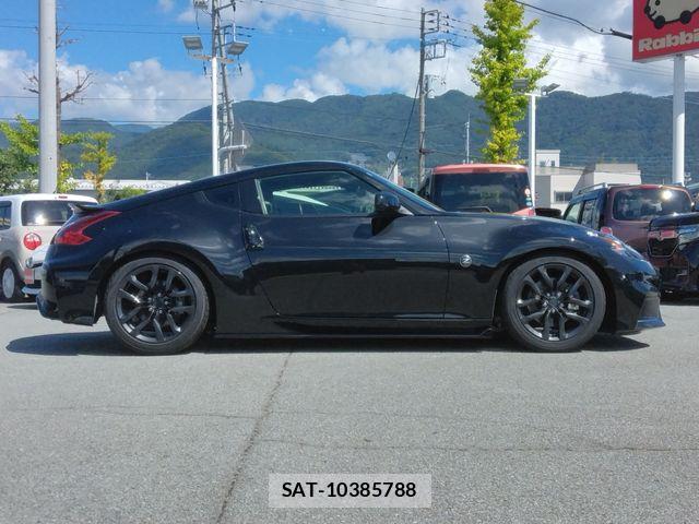 Nissan FAIRLADY Z 2021-08 8879691-3