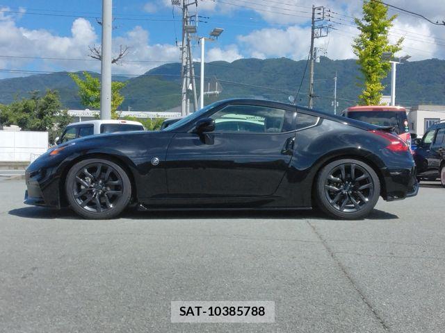 Nissan FAIRLADY Z 2021-08 8879691-4
