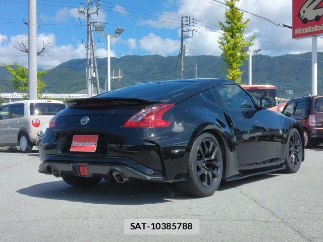 Nissan FAIRLADY Z 2021-08 8879691-5