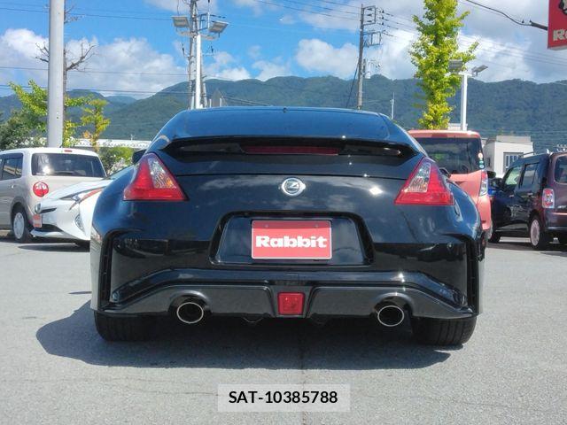 Nissan FAIRLADY Z 2021-08 8879691-6