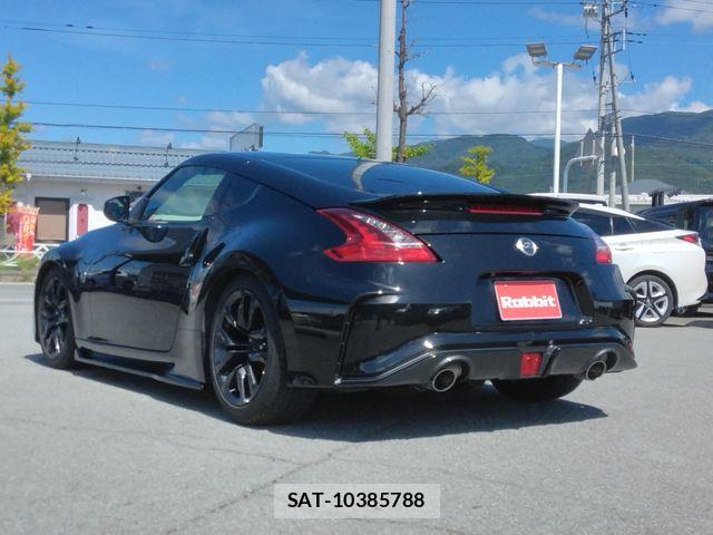 Nissan FAIRLADY Z 2021-08 8879691-7