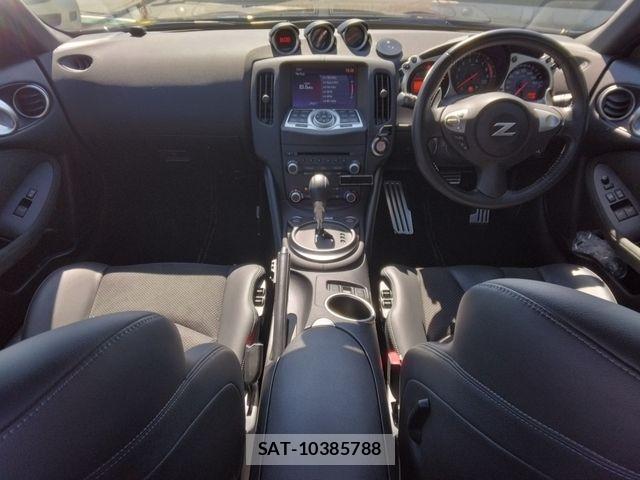 Nissan FAIRLADY Z 2021-08 8879691-8