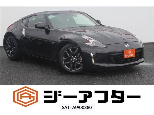 Nissan FAIRLADY Z 2019-02 8879693-0