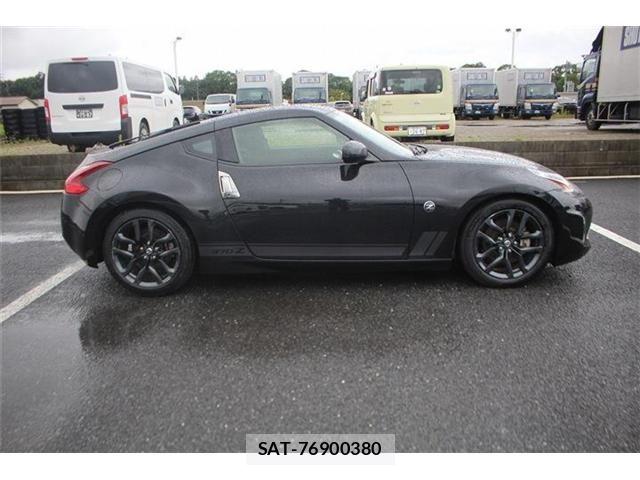 Nissan FAIRLADY Z 2019-02 8879693-9