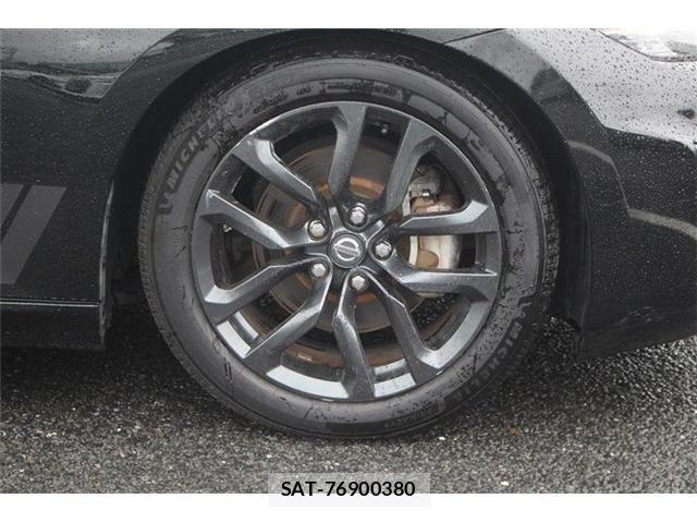 Nissan FAIRLADY Z 2019-02 8879693-10