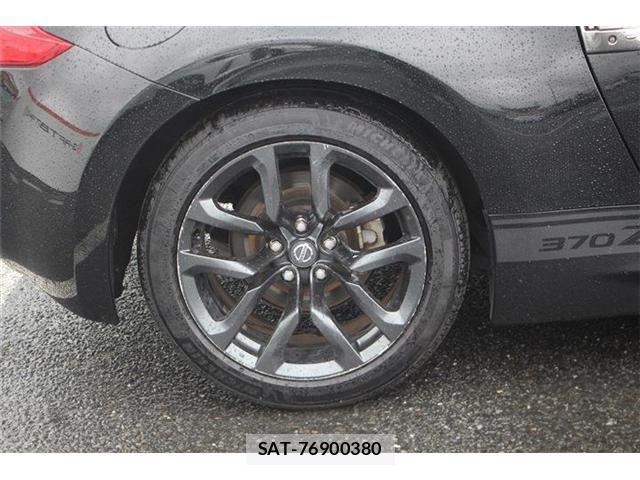 Nissan FAIRLADY Z 2019-02 8879693-11