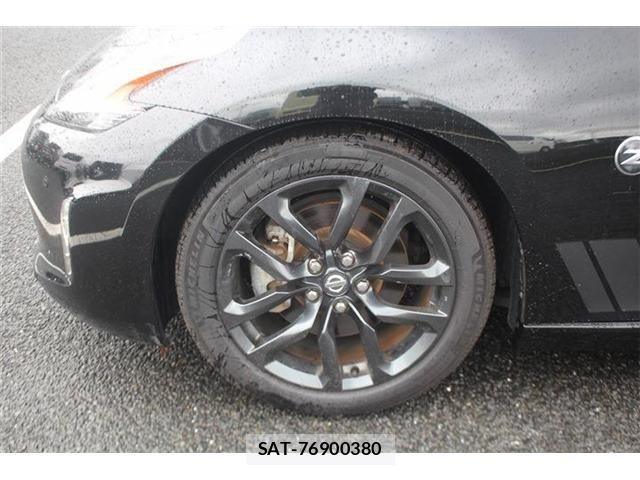 Nissan FAIRLADY Z 2019-02 8879693-13