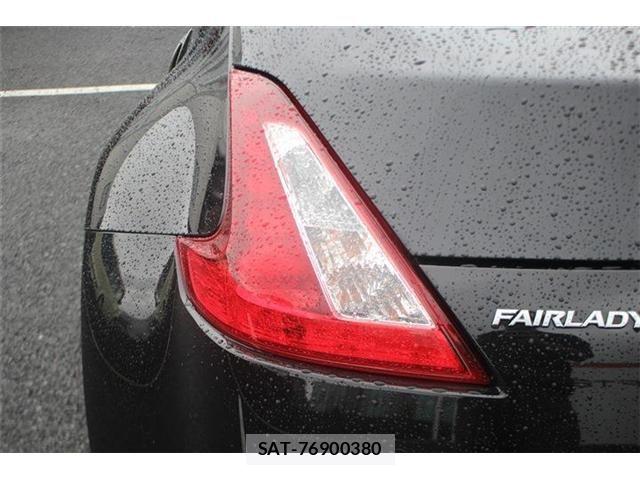 Nissan FAIRLADY Z 2019-02 8879693-21