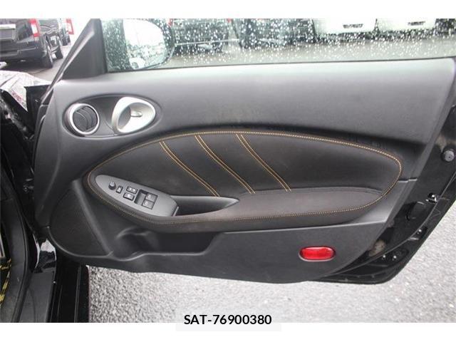 Nissan FAIRLADY Z 2019-02 8879693-23