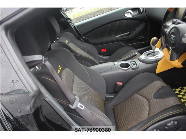 Nissan FAIRLADY Z 2019-02 8879693-24