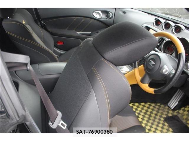 Nissan FAIRLADY Z 2019-02 8879693-26