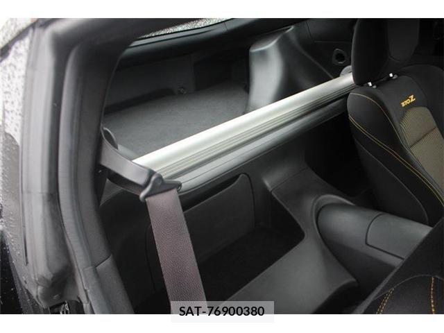 Nissan FAIRLADY Z 2019-02 8879693-27
