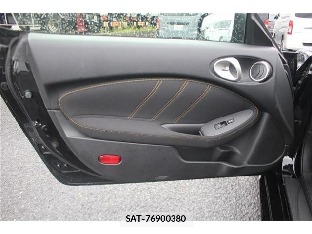 Nissan FAIRLADY Z 2019-02 8879693-28
