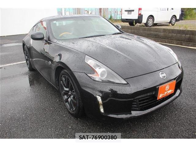 Nissan FAIRLADY Z 2019-02 8879693-2