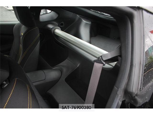 Nissan FAIRLADY Z 2019-02 8879693-29