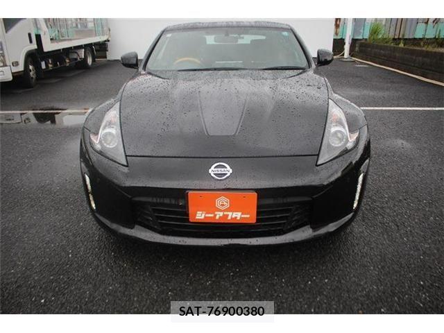 Nissan FAIRLADY Z 2019-02 8879693-3