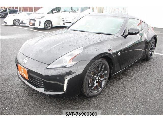 Nissan FAIRLADY Z 2019-02 8879693-4