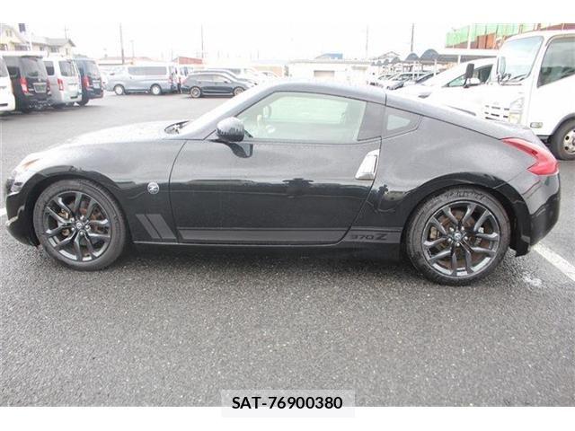 Nissan FAIRLADY Z 2019-02 8879693-5