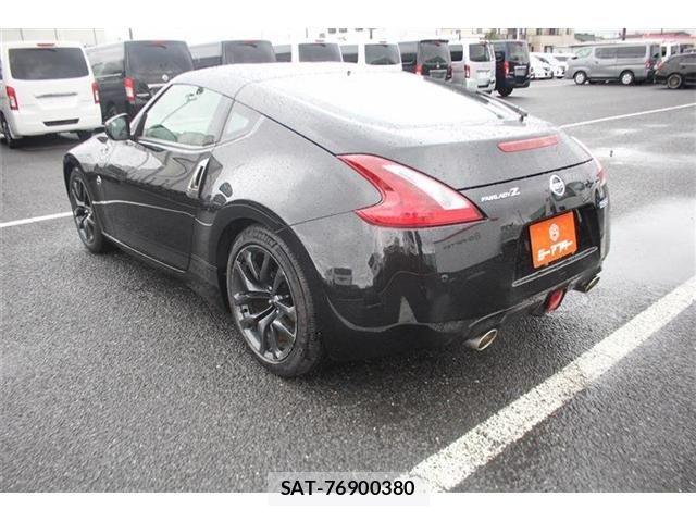 Nissan FAIRLADY Z 2019-02 8879693-6