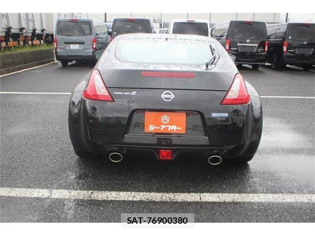 Nissan FAIRLADY Z 2019-02 8879693-7