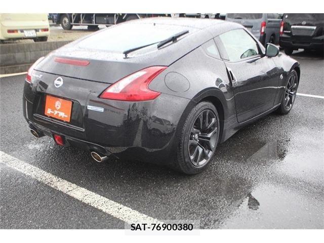 Nissan FAIRLADY Z 2019-02 8879693-8
