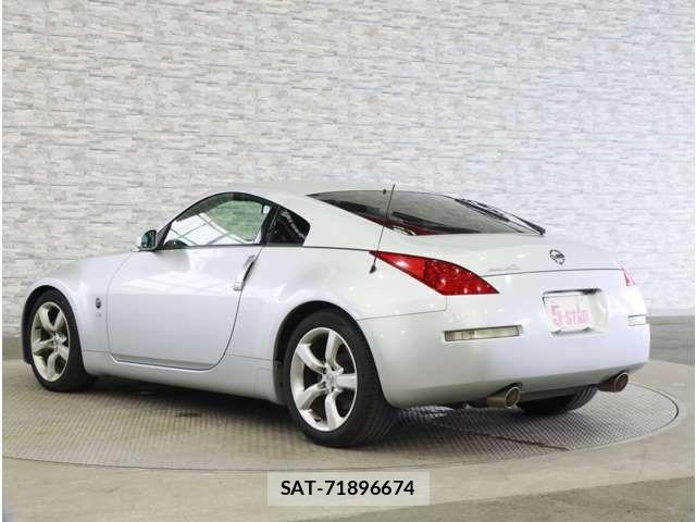Nissan FAIRLADY Z 2007-02 8879703-9