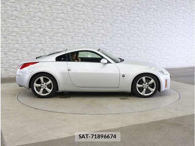 Nissan FAIRLADY Z 2007-02 8879703-10